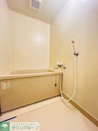 SKハイツの物件内観写真